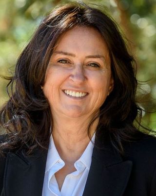Photo of Arzu Aksu Chapman, Counsellor in Melbourne, VIC