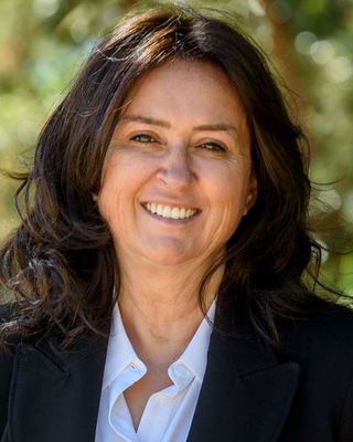 Photo of Arzu Aksu Chapman, Counsellor in Chatswood, NSW