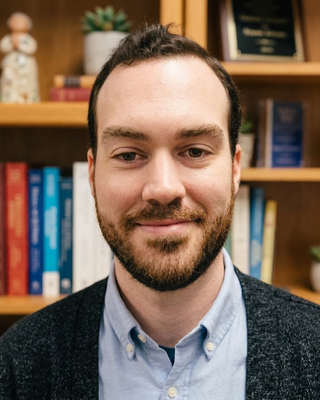 Photo of David Vaccaro, Clinical Social Work/Therapist, LCSW, CADC