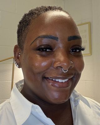 Photo of Christen J Yassin, Clinical Social Work/Therapist, MSW, LMSW, LCSW