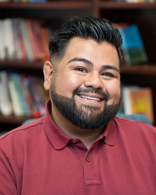 Photo of Andrew Castillo, Clinical Social Work/Therapist, LCSW, MSW