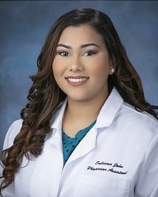Photo of Saleema John, Physician Assistant in Lowell, MA