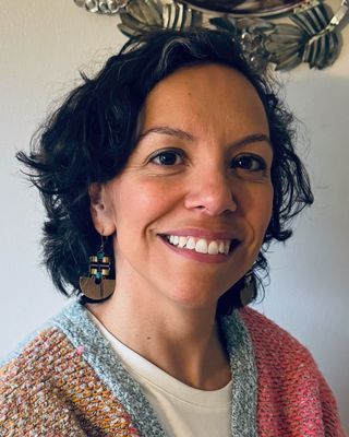 Photo of Andrea Drost, Licensed Professional Counselor, LPC