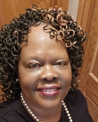 Photo of Idongesit (idi) Idem, Registered Social Worker, MSW, RSW