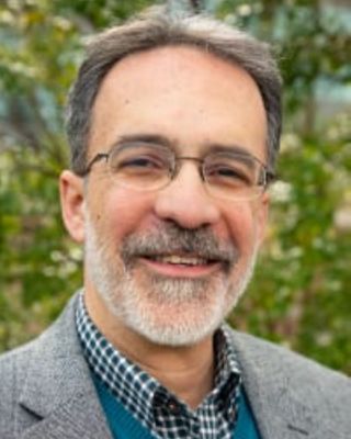 Photo of Kosta Petrogeorge, Marriage & Family Therapist in Raleigh, NC