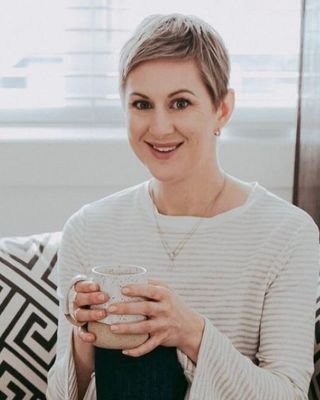 Photo of Kerri Stenson, Clinical Social Work/Therapist in Airdrie, AB