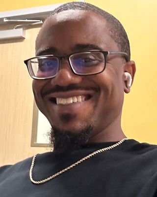 Photo of Victor Devon Anderson, Counselor, MS, LMHC