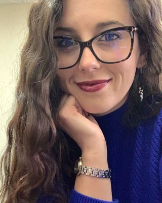 Photo of Victoria Coutinho - The Woven Word Therapy & Wellness, Clinical Social Work/Therapist, MSW, LCSW