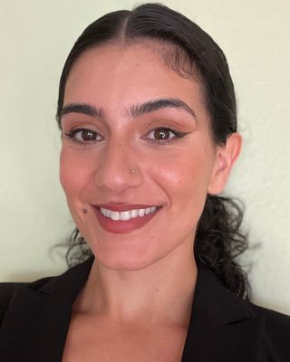 Photo of Paria P Razavi, Marriage & Family Therapist Associate, AMFT