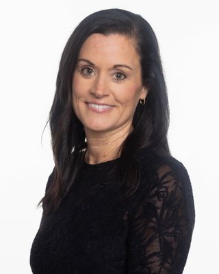 Photo of Stef Lyn McAlpin, Counselor, MS, LMHP