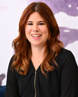 Photo of Ashleigh Ramsey, Licensed Professional Counselor, MA, LPC