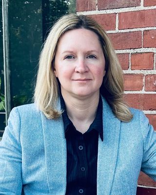 Photo of Jennifer Merthe-Grayson, Psychologist, PsyD