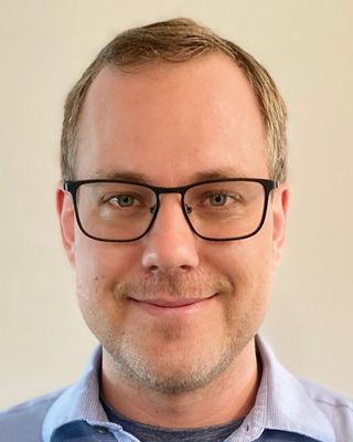Photo of Richard Soper, Clinical Social Work/Therapist, LCSW