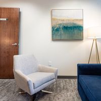 Gallery Photo of ATL/Sandy Springs Therapy Room