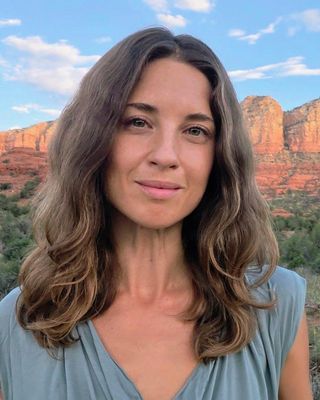 Photo of Ali Cooper, Pre-Licensed Professional, MA