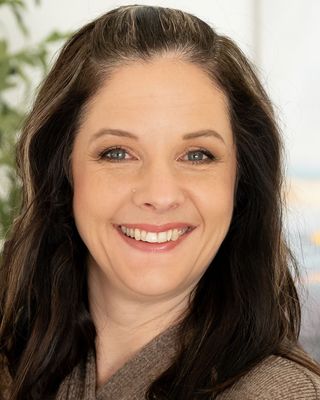 Photo of Jenn Phipps, Registered Social Worker, MSW, BSW, RSW