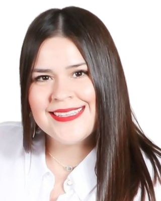 Photo of Joanna Treviño, Clinical Social Work/Therapist, LMSW