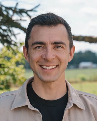 Photo of Christian Samuelson, Clinical Social Work/Therapist, LCSW