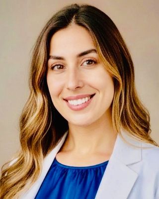 Photo of Jessica Amigo, Psychiatric Nurse Practitioner, PMHNPBC