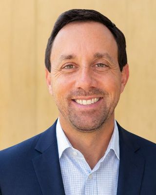 Photo of Dr. George Sapora, Psychiatrist, MD