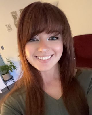 Photo of Hannah White, Licensed Professional Counselor, MAEd , LPC
