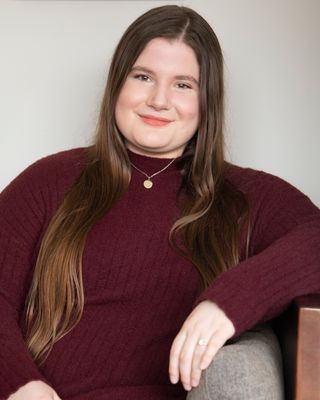 Photo of Emily Kattner, Marriage & Family Therapist, MS, MFT