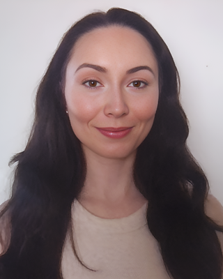 Photo of Morgyn Miller, Licensed Social Worker, LSW