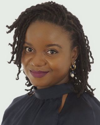 Photo of Jalissa Clarke, Counsellor in London, England
