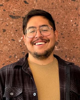 Foto de Erick Vazquez Gonzalez, Psicólogo, Lic. en Psicología