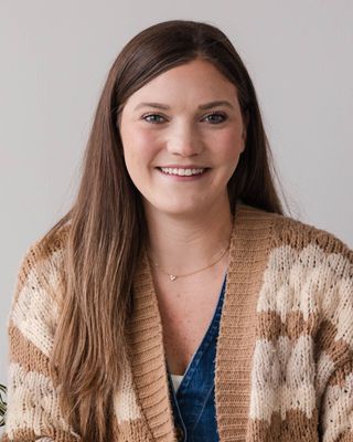 Photo of Katie Osgood, Licensed Professional Counselor, LPC