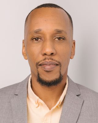 Photo of Jean Paul Gatete, Pre-Licensed Professional, MSW
