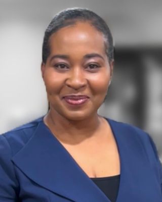 Photo of Uloma Nzeduru, Psychiatric Nurse Practitioner, DNP , APN, PMHNP, BC