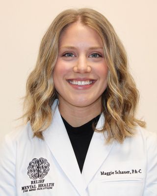 Photo of Maggie Schauer, Physician Assistant in Milwaukee County, WI