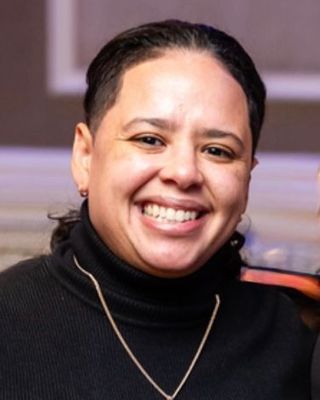 Photo of Jessenia Rivera, Licensed Professional Counselor, LPC