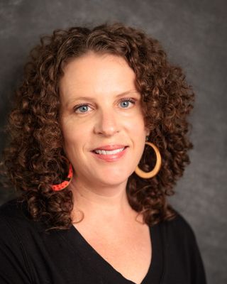 Photo of Molly Reed, Marriage & Family Therapist, MS
