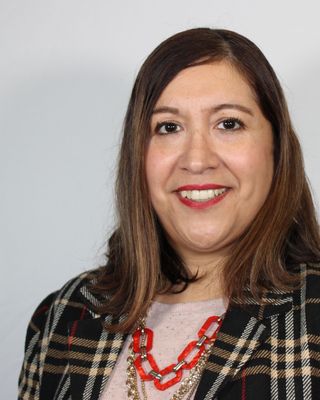 Photo of Carmen Ochoa-Galindo, Counselor in Chicago, IL