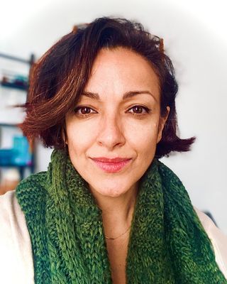 Photo of Rasha Shalaby - Rasha Shalaby, Marriage & Family Therapist Associate, MA, AMFT, EMDR