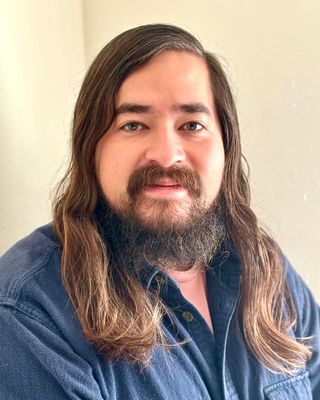 Photo of Kyle Grow, Marriage & Family Therapist Associate, MA