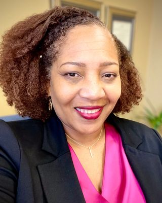 Photo of Veronica Carter, Licensed Professional Counselor, MA, NCC, LPC