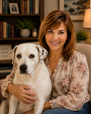 Photo of Dr. Kimberly Carlson, Psychologist, PsyD
