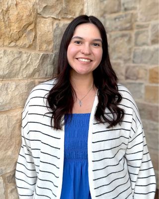 Photo of Monica Gutierrez, Pre-Licensed Professional, LMSW