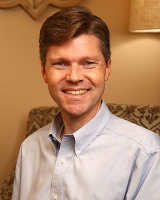 Photo of Mike Jensen, Clinical Social Work/Therapist in Riverton, UT