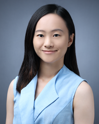 Photo of Hoi Yan Christiara Lau, Counsellor, MA
