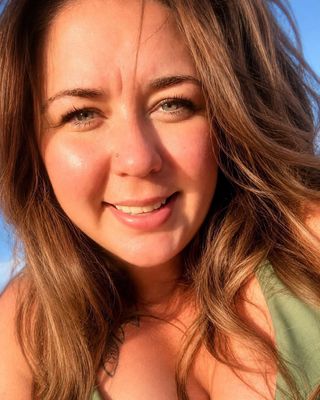 Photo of Taylor Michelle Ponce, Clinical Social Work/Therapist, PCSW, MSW