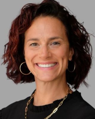 Photo of Jamie LaRusso, Licensed Professional Counselor, LPC, ACS, NCC