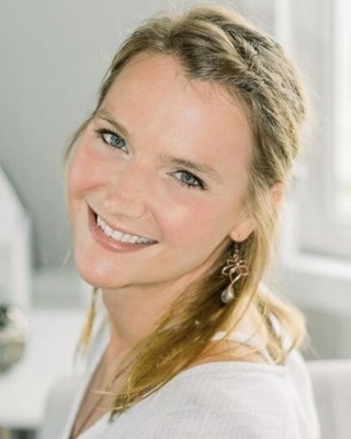 Photo of Ms. Aimee Copeland, LCSW, MA