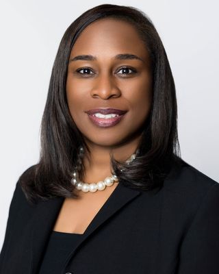 Photo of Ebony Skillens, Licensed Professional Counselor in Oklahoma