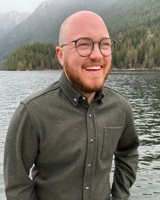 Photo of Nathan MacRae, Clinical Social Work/Therapist in Vancouver, BC