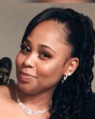 Photo of Nikeya Alexander, Marriage & Family Therapist Associate, Nikeya Alexander, AMFT