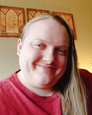 Photo of John Andrew Sanford, Provisional Mental Health Practitioner, PLMHP